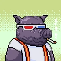 Pixel Cartel