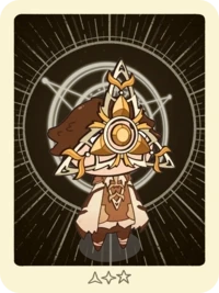 Starr by QUGMO x Reddit Collectible Avatars