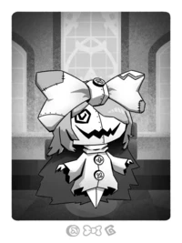 Bonnie by QUGMO x Reddit Collectible Avatars