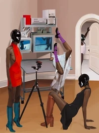 PARASOCIAL