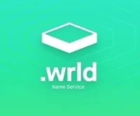 WRLD Name Service - Registration Passes