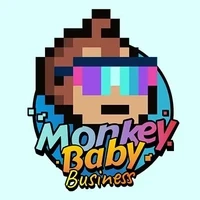 Monkey Baby Business