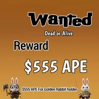 Warrior Rabbit