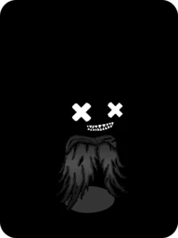 Pitch Black by ToonGuys x Reddit Collectible Avatars