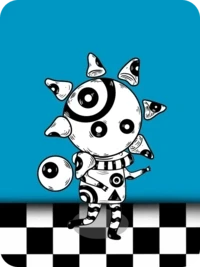 Charles by skollywag92 x Reddit Collectible Avatars