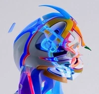 P0RT_TR41T UNKNOWN SERIES by MGXS