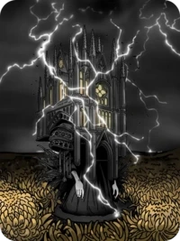 Eternal Construct by Ervindas x Reddit Collectible Avatars