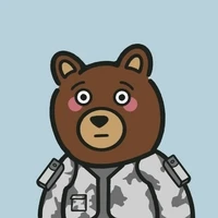 T-D Bear