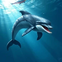 Dolphin Dynamo