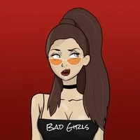 Bad Girls Official