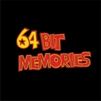64-Bit Memories