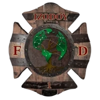 Izodoy Fire Shields