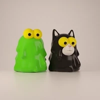 LIMITED DESIGNER EDITION - SNOOZE FRIENDS BY MR. KAT