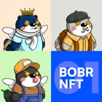 BOBR NFT