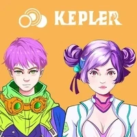 KeplerHomes PFP on Arbitrum