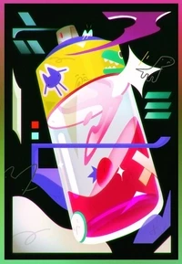 Joyce’s Spraycan