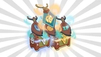 Treeverse Soulbound ERC1155 Collection