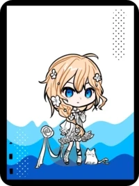 Tide Echo by KKeist x Reddit Collectible Avatars
