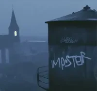 angelbaby - imposter in the streets