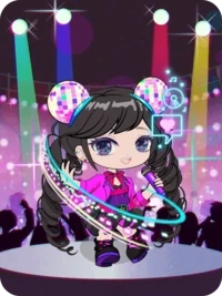 POP!★ by Basket✿ x Reddit Collectible Avatars