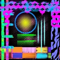Generative Abstract Genesis