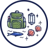 Ottopian Item