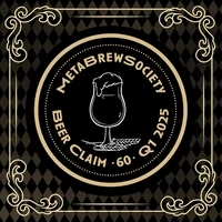 MetaBrewSociety Q1-2025 Free Beer Allowance Token