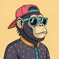 COOL APES