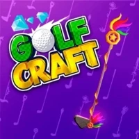 Golfcraft Golfclubs