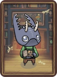 Reed by Rojomcoin x Reddit Collectible Avatars