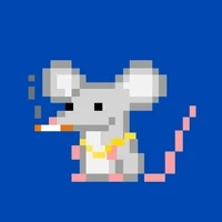 Rat on Ape
