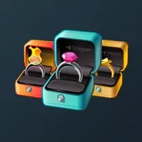 Diamond Rings