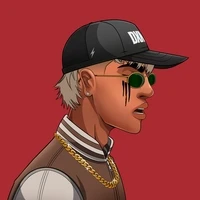 Based Dxnk Gang