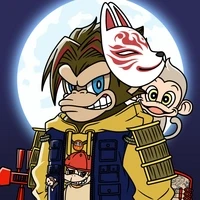 Bushi Ape