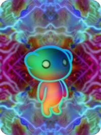 HEATMAP by Gh0stTheCreator x Reddit Collectible Avatars