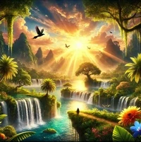Elysium Realm