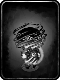 Unbind by entropyre x Reddit Collectible Avatars