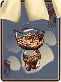 Shoyu by Akame x Reddit Collectible Avatars