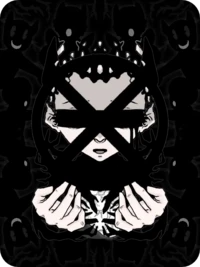 ANONYMOUS by Joe (The Kappa Guy) x Reddit Collectible Avatars