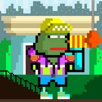Pepe 2025