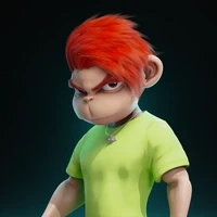 APE BOSS