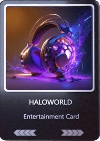 Haloworld BNB