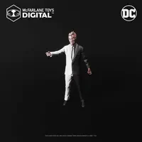 Two-Face - The Silver Age