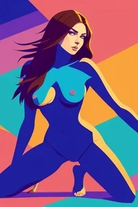 Erotic Beauties