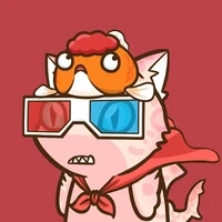 Sharkycat