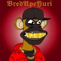 Bred Ape Yuri