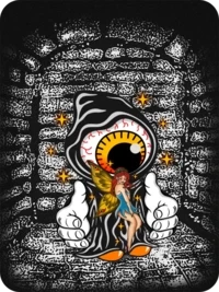 Phantasy by rylar x Reddit Collectible Avatars