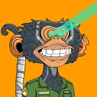 Based Ape Jimmy Yacht Club