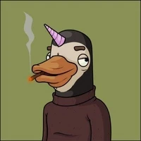 Chill Ducks