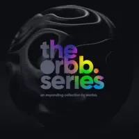 THE ORBB SERIES: by warbb.